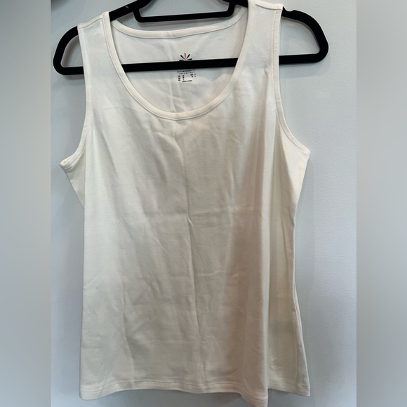 Isaac Mizrahi Live! Tee and Tank - Picture 3 of 3